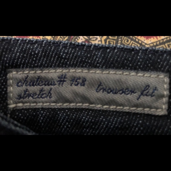 Citizens of Humanity - Picture 1 of 7